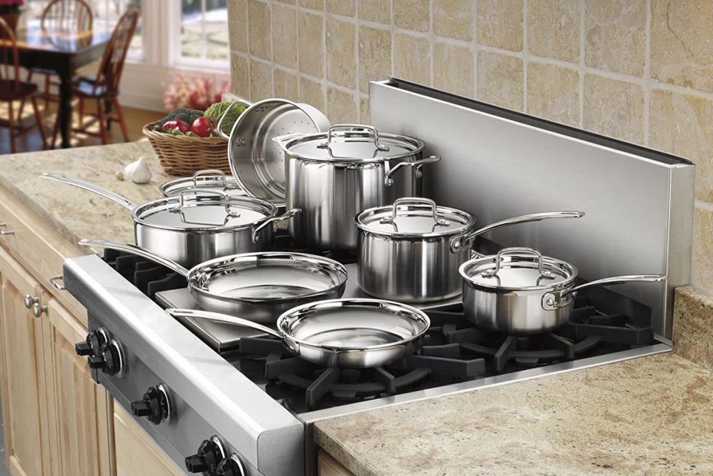 Quality Brands of Cookware – Honorable Mentions