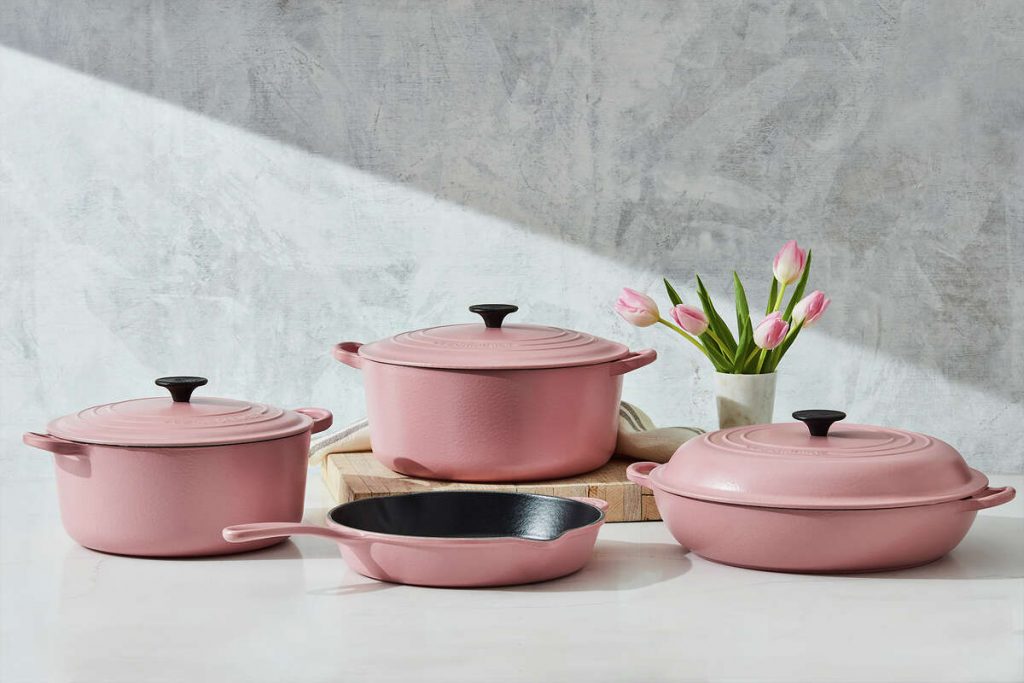 Cookware Buying Guide